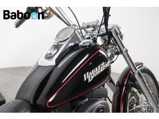 Harley-Davidson  FXSTB Night Train picture 16