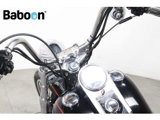 Harley-Davidson  FXSTB Night Train picture 17