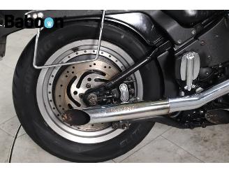 Harley-Davidson  FXSTB Night Train picture 14