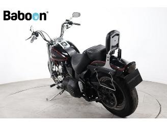 Harley-Davidson  FXSTB Night Train picture 6