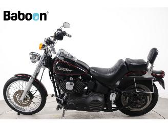 Harley-Davidson  FXSTB Night Train picture 5