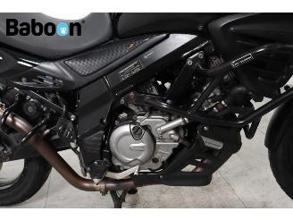Suzuki DL 650 V-Strom ABS picture 16