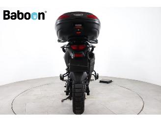 Suzuki DL 650 V-Strom ABS picture 7