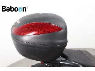 Suzuki DL 650 V-Strom ABS picture 20