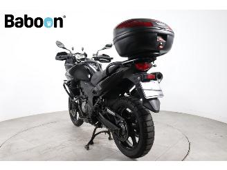 Suzuki DL 650 V-Strom ABS picture 6