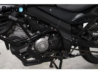 Suzuki DL 650 V-Strom ABS picture 12
