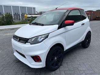Aixam  Sport City Pack S9 45KM picture 7