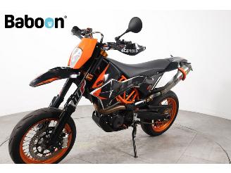 KTM 690 SMC  picture 6