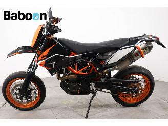 KTM 690 SMC  picture 5