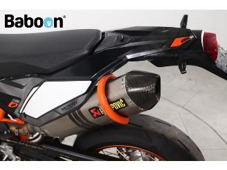 KTM 690 SMC  picture 17