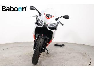 Aprilia RS 125  picture 4
