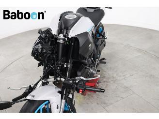 Yamaha MT-07 ABS picture 11