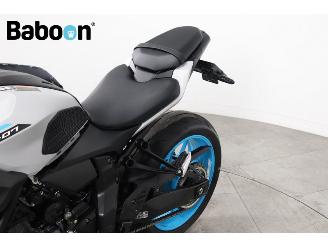 Yamaha MT-07 ABS picture 14