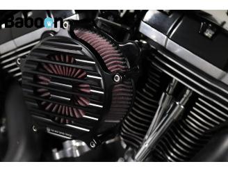 Harley-Davidson  FXDBI Dyna Street Bob picture 14