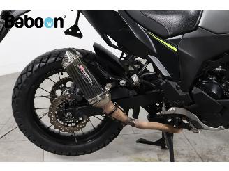 Kawasaki Versys 300 picture 12