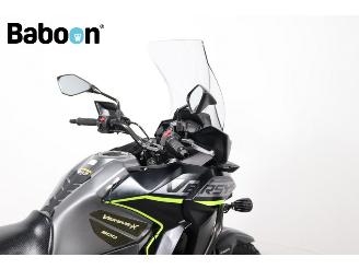 Kawasaki Versys 300 picture 13