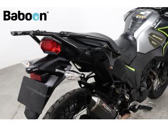 Kawasaki Versys 300 picture 15