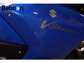Suzuki DL 650 V-Strom picture 19