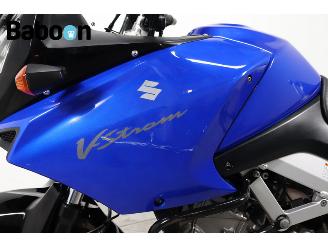 Suzuki DL 650 V-Strom picture 9