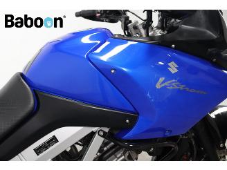 Suzuki DL 650 V-Strom picture 18