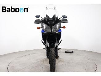 Suzuki DL 650 V-Strom picture 3