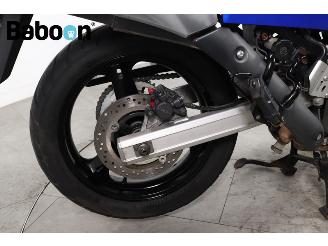 Suzuki DL 650 V-Strom picture 21