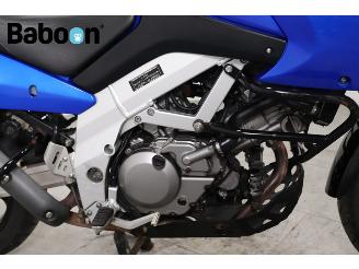 Suzuki DL 650 V-Strom picture 17