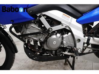 Suzuki DL 650 V-Strom picture 12