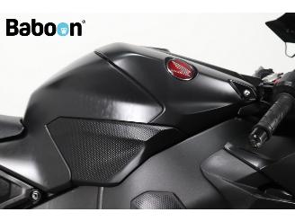 Honda CBR 1000 RR Fireblade picture 21