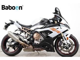 Uttjänta bilar auto BMW C3 S 1000 RR 2020/3