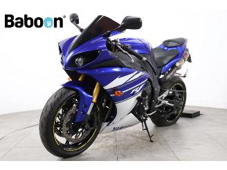 Yamaha  YZF-R1 picture 4
