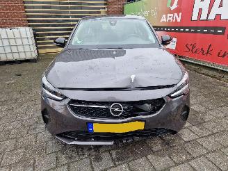 Opel Corsa 1.2 edition picture 6