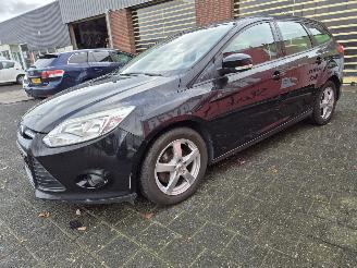 Ford Focus 1.6 tdci lease trend picture 6