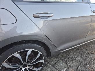 Volkswagen Golf 1.0 tsi trendline picture 4