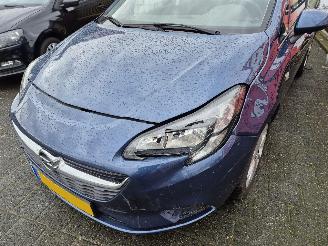 Opel Corsa-E 1.4 edition picture 6