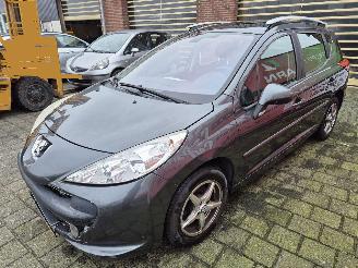 Peugeot 207 1.4 vti xs AIRCO picture 6