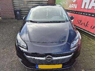 Opel Corsa-E 1.4 favourite picture 6