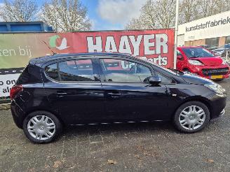 Opel Corsa-E 1.4 favourite picture 2