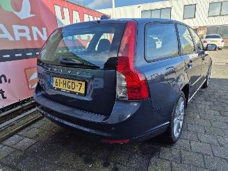 Volvo V-50 1.6 D Edition II picture 3