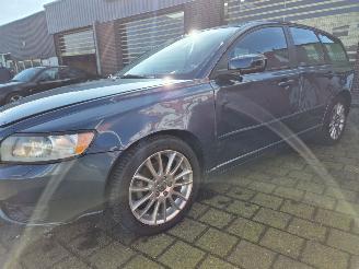 Volvo V-50 1.6 D Edition II picture 5