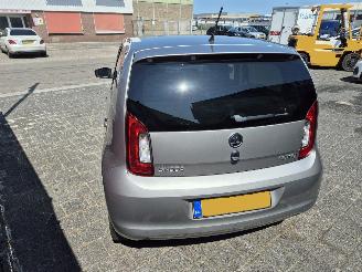 Skoda Citigo 1.o greentech style AUTOMAAT picture 4