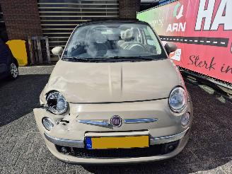 Fiat 500C 1.4 16v picture 6