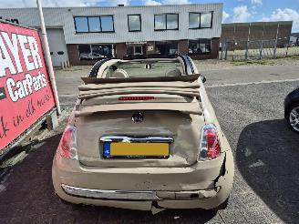 Fiat 500C 1.4 16v picture 3