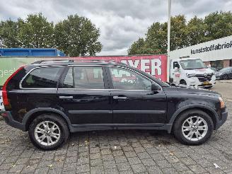 Volvo Xc-90 2.9 t6 exclusive picture 3