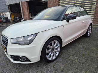Audi A1 1.2 tfsi ambition picture 5