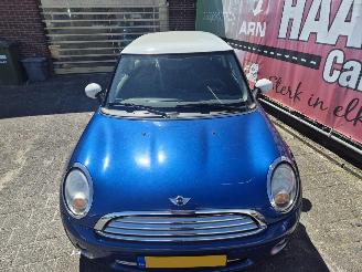 Mini Cooper 1.6 cooper picture 6