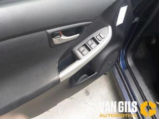 Toyota Prius  picture 10