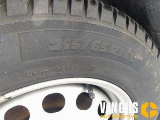 Toyota ProAce ProAce, Van, 2016 2.0 D-4D 122 16V Worker picture 10