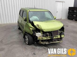 Daihatsu Materia Materia, Hatchback, 2006 / 2011 1.5 16V picture 3