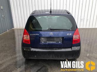 Citroën C2  picture 5